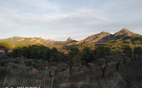 Ca L'Aurora