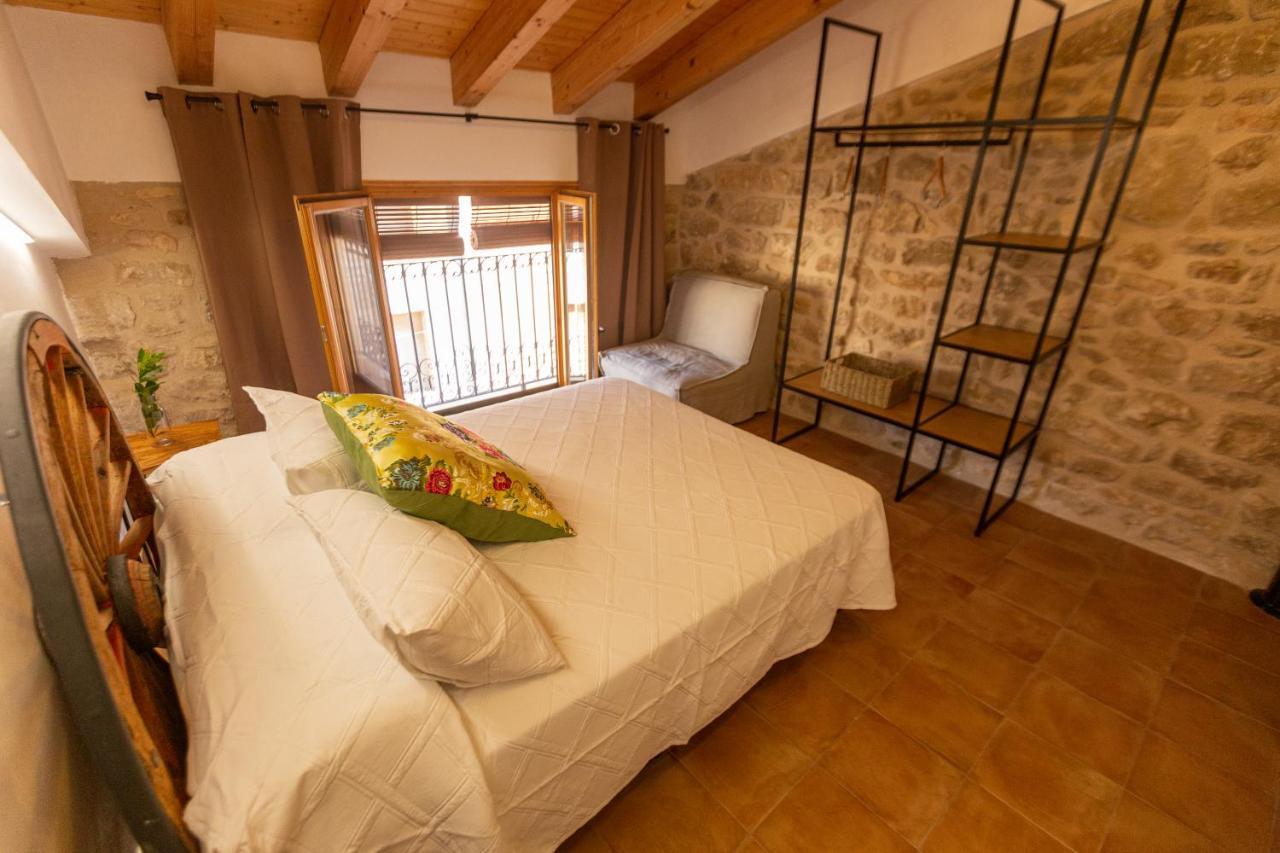 Apartamento Ca L'Aurora Bot Exterior foto