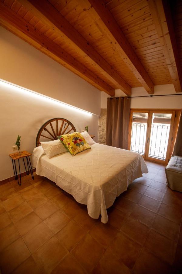 Apartamento Ca L'Aurora Bot Exterior foto